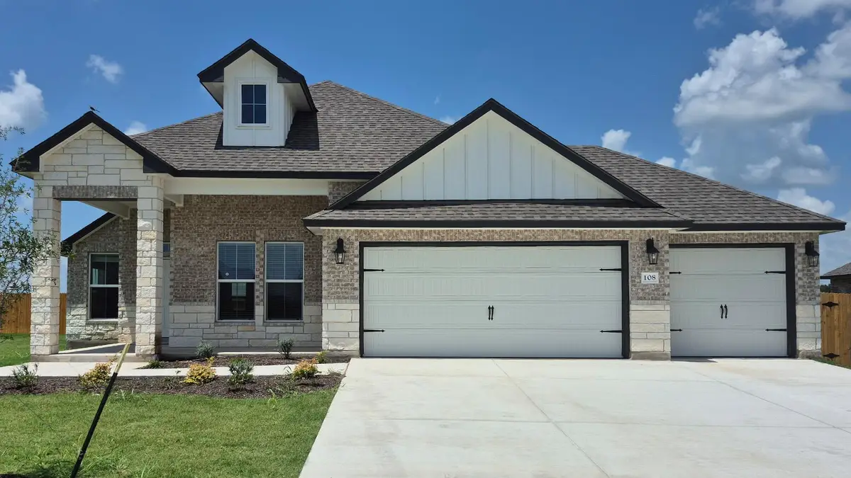 108 Jana Way, Thorndale, TX 76577 - Image #1