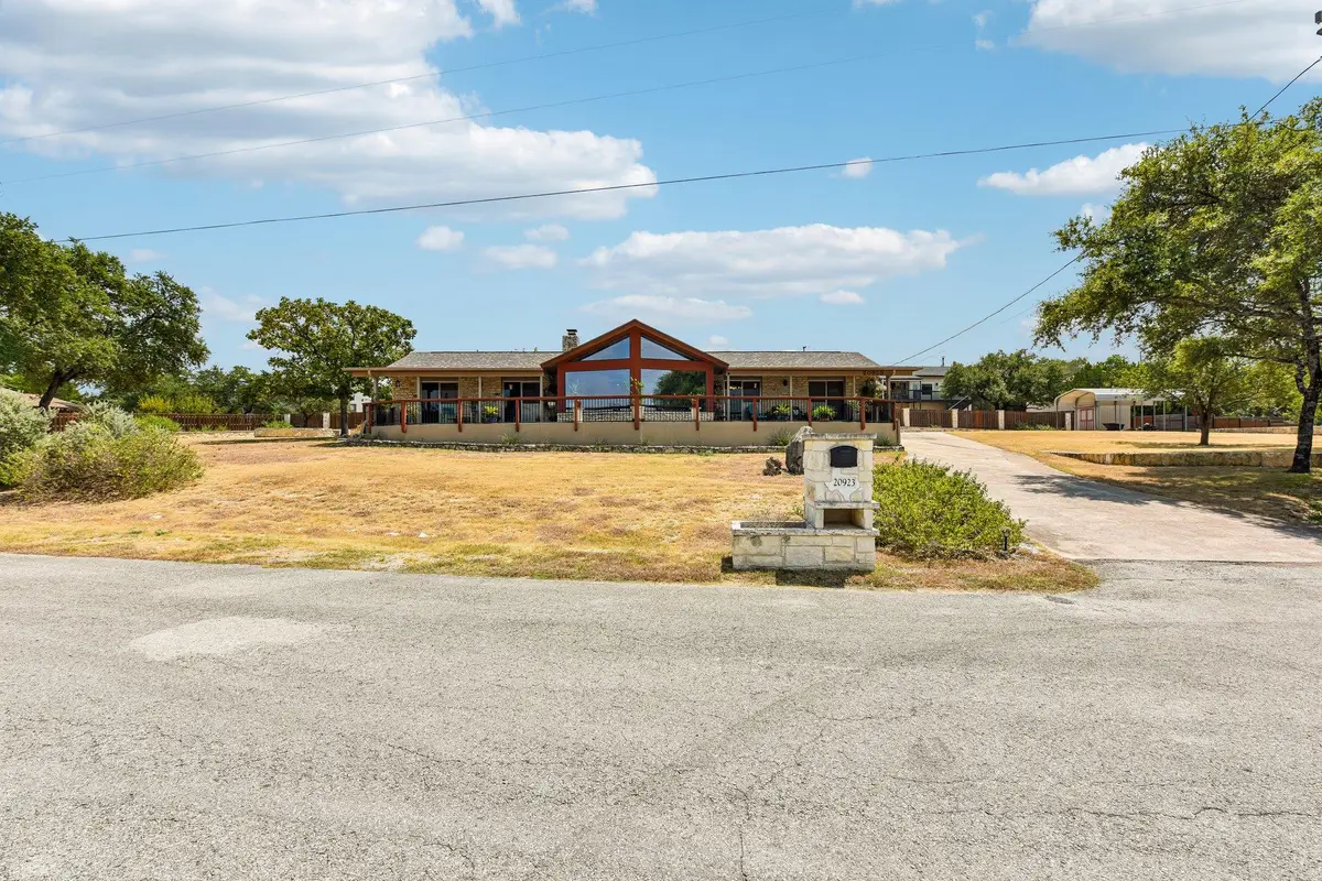 20923 Oak Dale Dr, Lago Vista, TX 78645 - #1