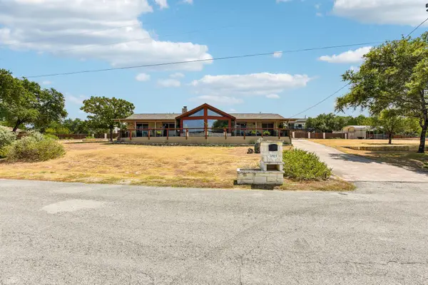 20923 Oak Dale Dr, Lago Vista, TX 78645