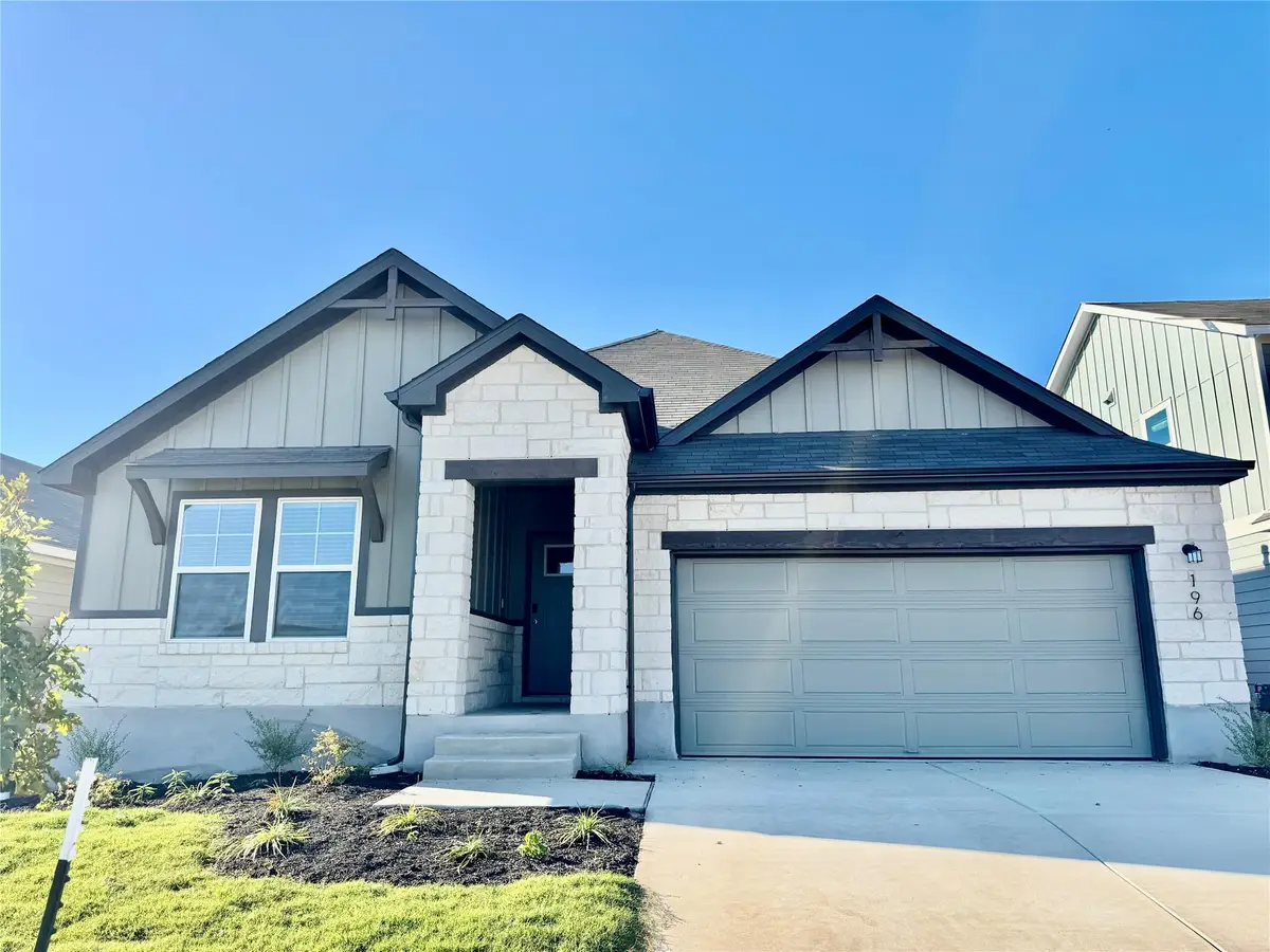 196 Coopers Hawk Crst, Cedar Creek, TX 78612 - Image #1