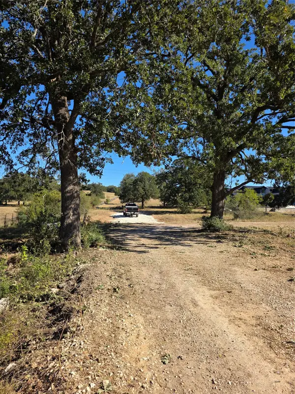 2055 CR 481 Tract 1, Thrall, TX 76578