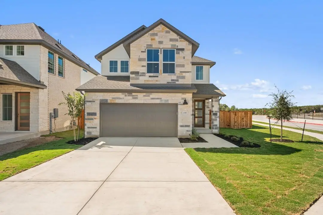 1160 North Roger Hanks Parkway, Dripping Springs, TX 78620 - Image #1