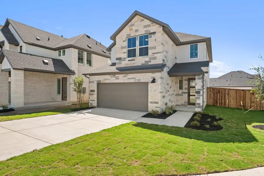 1160 North Roger Hanks Parkway, Dripping Springs, TX 78620 - Image #3