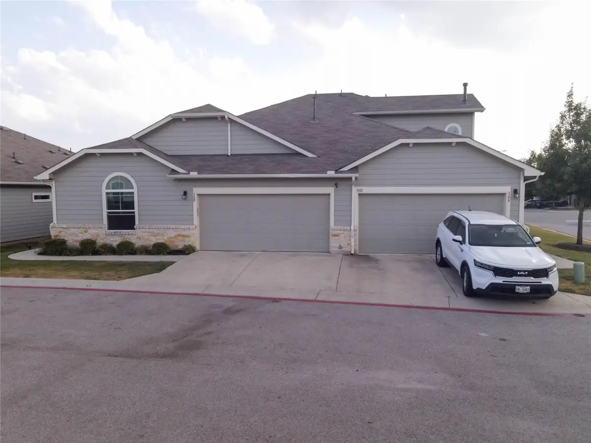 1501 Gropius Ln #30B, Pflugerville, TX 78660 - Image #1