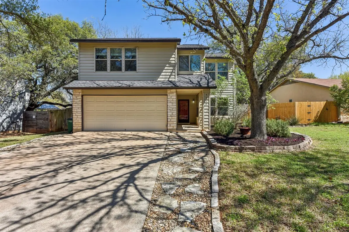 4910 Pelham Dr, Austin, TX 78727 - #1
