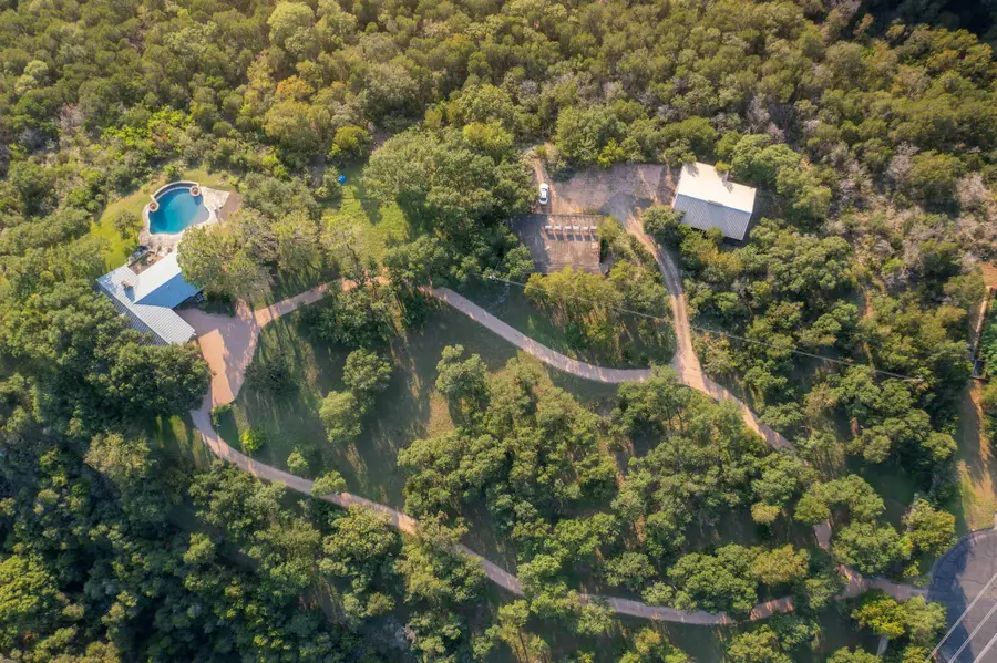 2200 Cerca Viejo Way, Austin, TX 78746 - #3