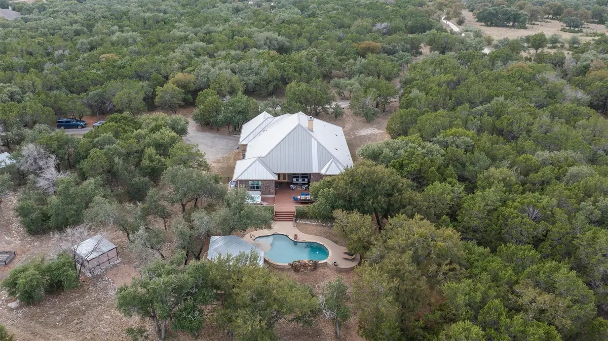3740 County Road 207, Liberty Hill, TX 78642 - #1