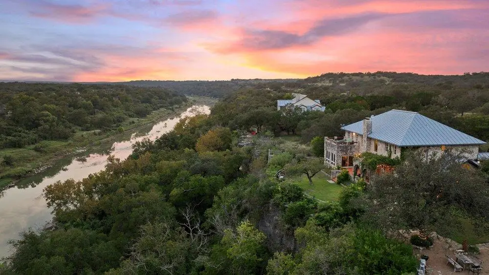 5229 Hupedo Ranch Rd, Spicewood, TX 78669 - #1