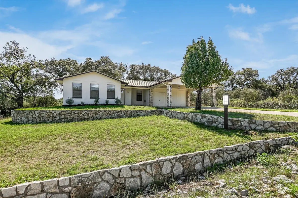 1103 Ute Road, Horseshoe Bay, TX 78657 - #1