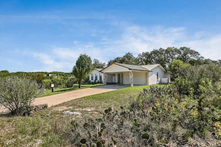 1103 Ute Road, Horseshoe Bay, TX 78657 - #2