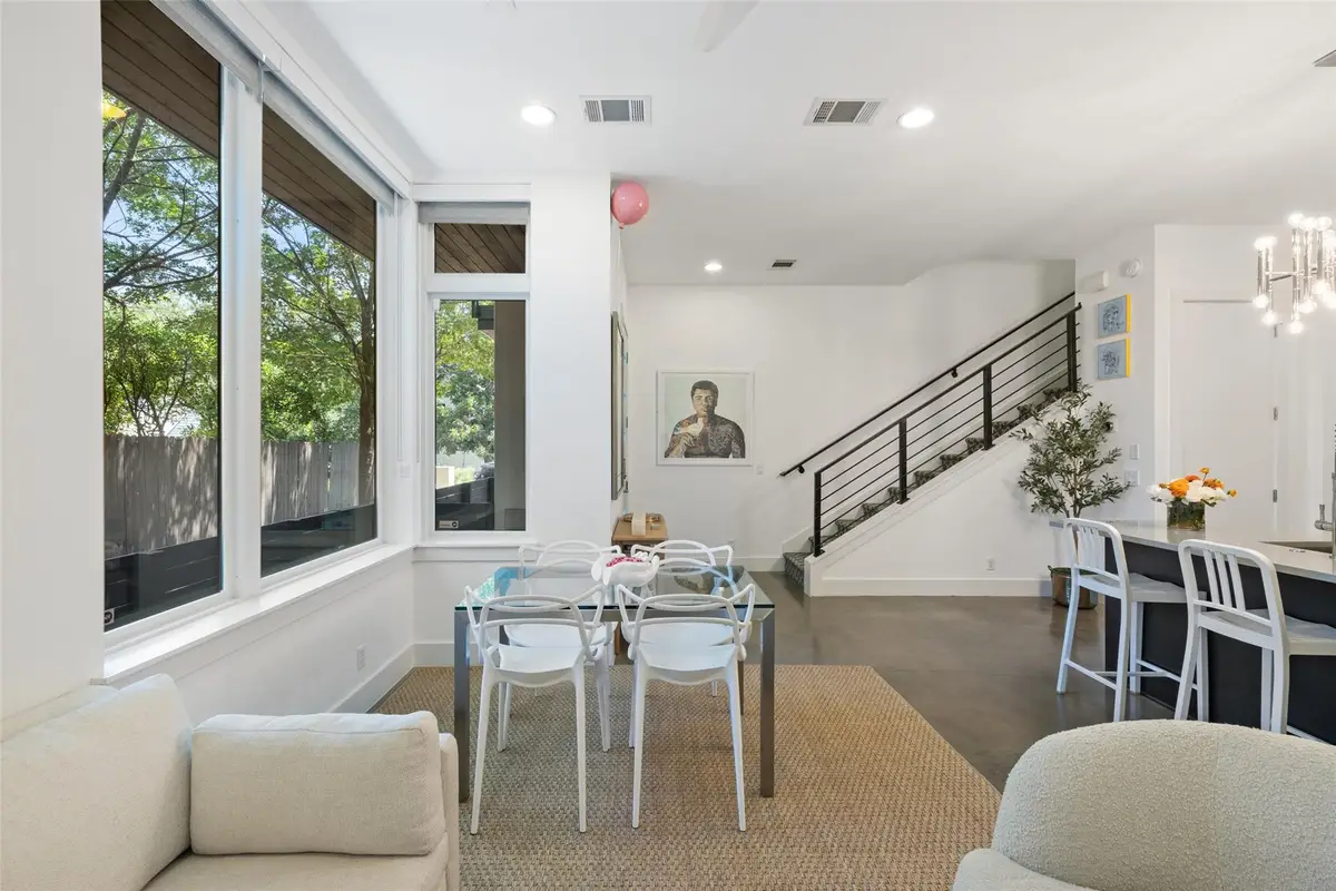 2118 Brackenridge St #5, Austin, TX 78704 - #1