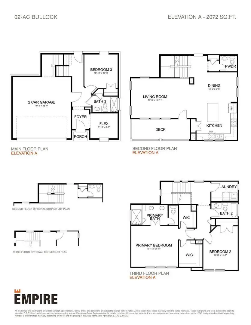 6400 Stockman Dr #4, Austin, TX 78747 - Image #3