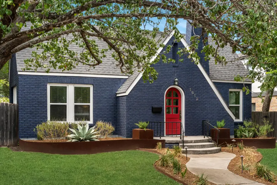 1612 Travis Heights Blvd, Austin, TX 78704 - #2