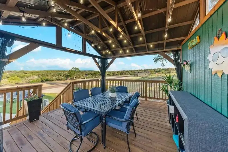 5386 Ranch Rd 1376 Rd #148, Fredericksburg, TX 78624 - #2