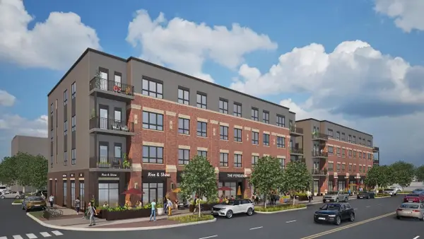 1302 2nd Street #A 309, Taylor, TX 76754