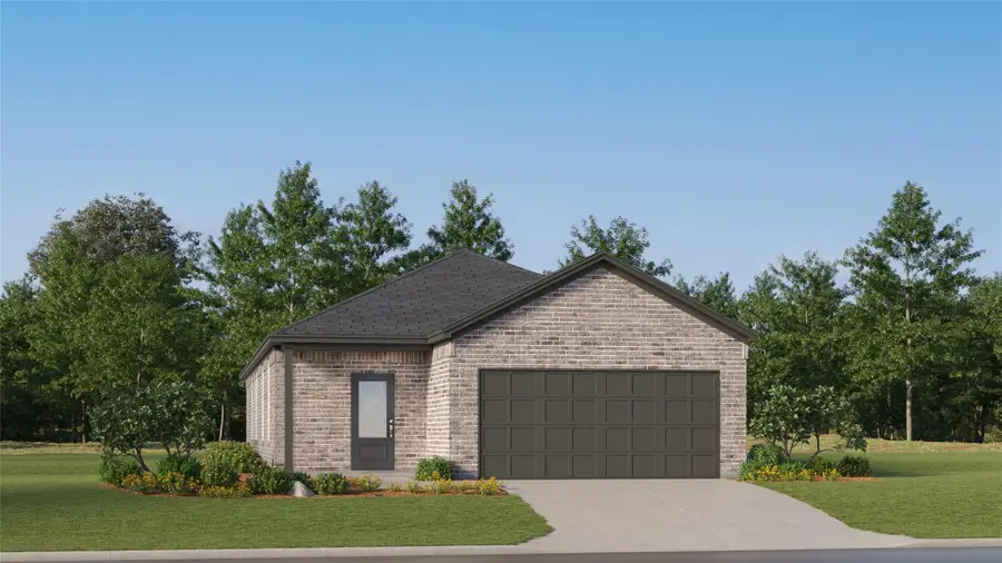 208 Giants Pass, Hutto, TX 78634 - #2