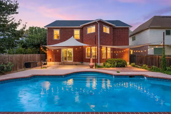 1908 Carriage Club Dr, Cedar Park, TX 78613