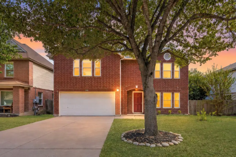 1908 Carriage Club Dr, Cedar Park, TX 78613 - #2