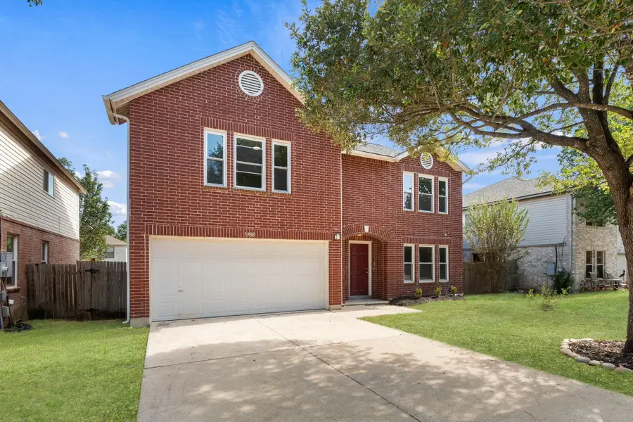 1908 Carriage Club Dr, Cedar Park, TX 78613 - #3