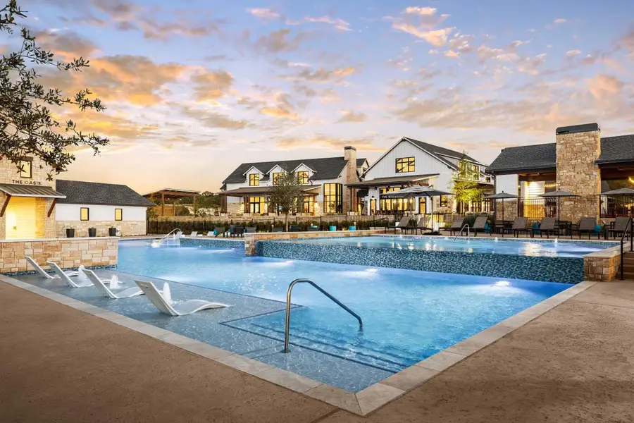 500 Castillo Bnd, Liberty Hill, TX 78642 - #3