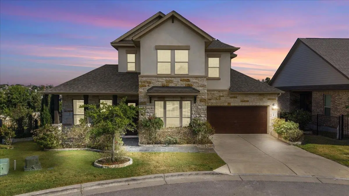 266 Village Oak Dr, Austin, TX 78737 - #1