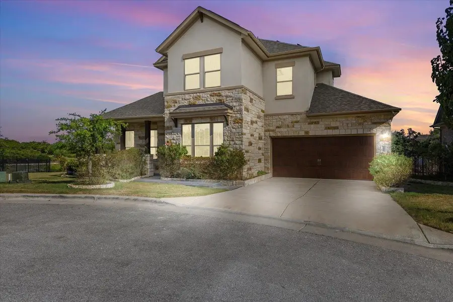 266 Village Oak Dr, Austin, TX 78737 - #3
