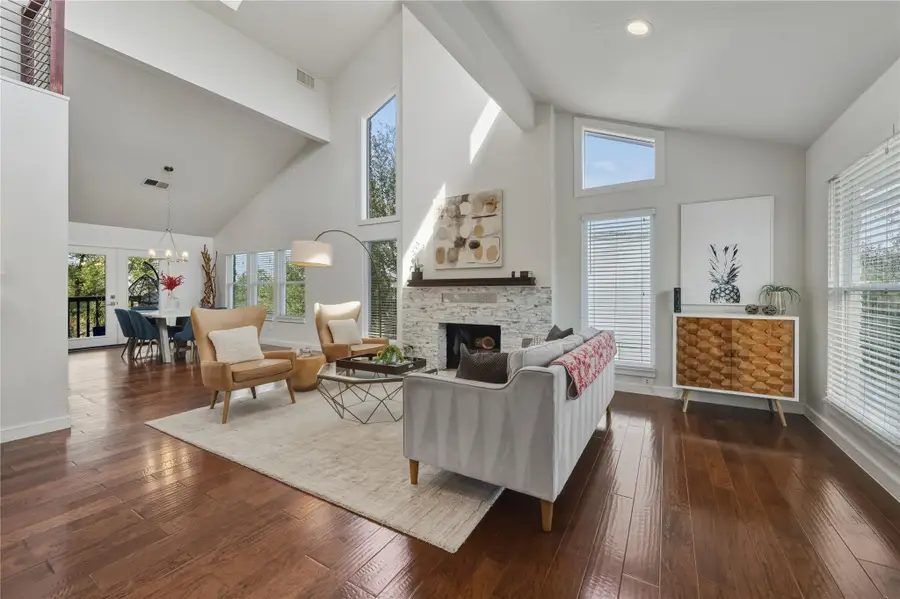 8502 Walhill Cv, Austin, TX 78759 - Image #2