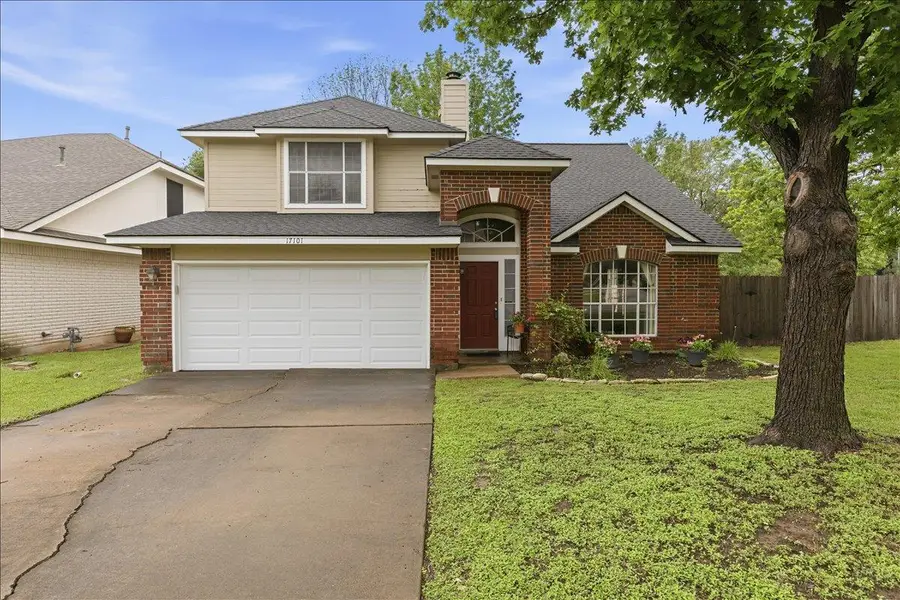 17101 Village Glen Rd, Pflugerville, TX 78660 - #2