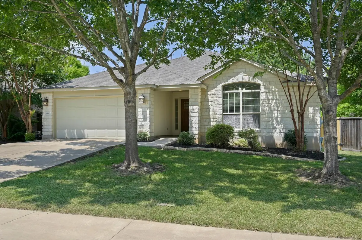 1606 Westmeadow Trl, Round Rock, TX 78665 - #1