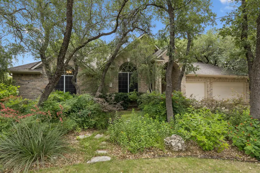 17030 Conway Springs Ct, Austin, TX 78717 - #2