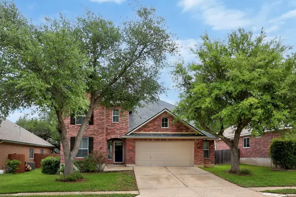 306 Olmos Dr, Leander, TX 78641