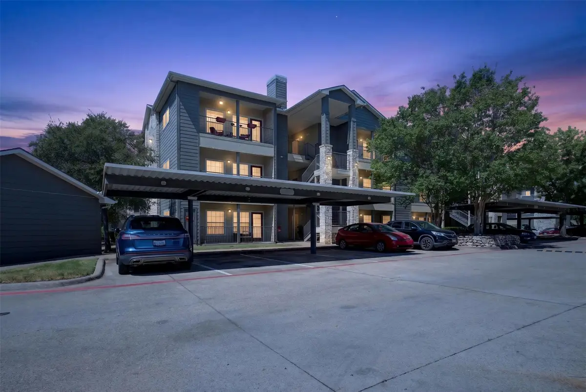 2320 Gracy Farms Ln #911, Austin, TX 78758 - #1