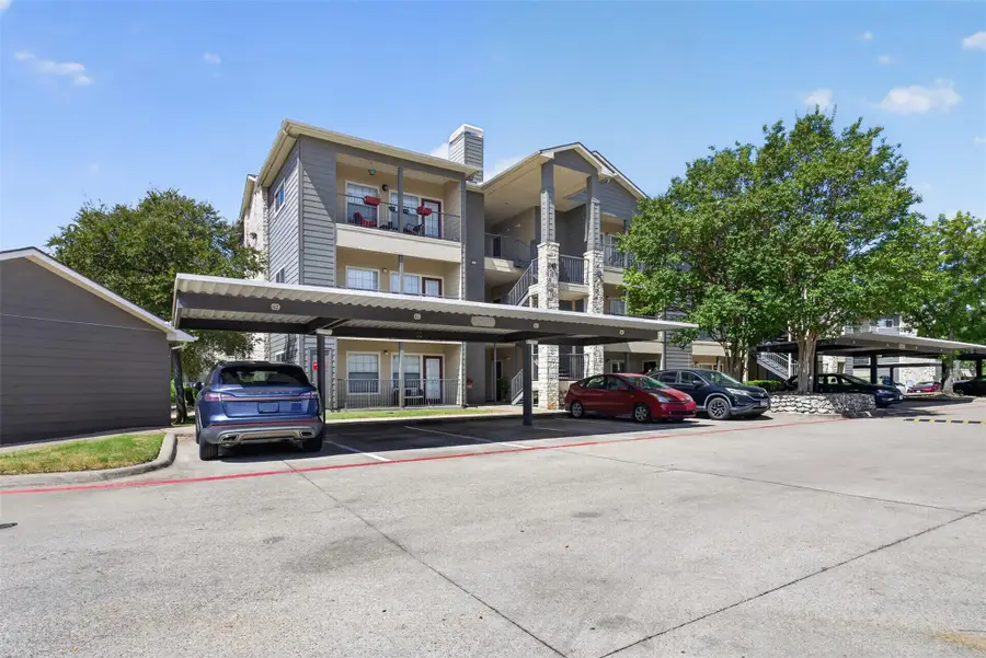 2320 Gracy Farms Ln #911, Austin, TX 78758 - #2