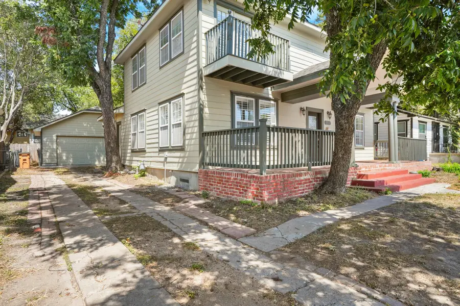 3502 Speedway, Austin, TX 78705 - #3