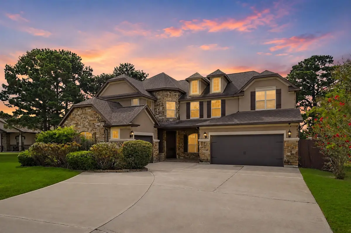 19089 Grandview Pt, Montgomery, TX 77356 - #1