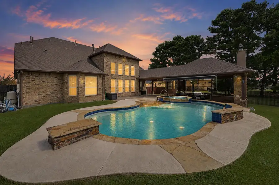 19089 Grandview Pt, Montgomery, TX 77356 - #2