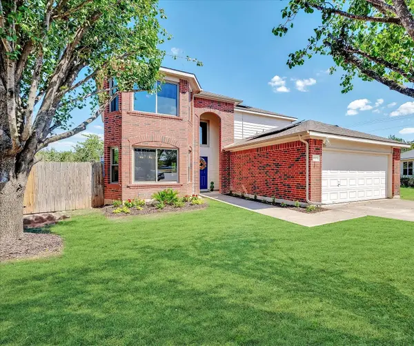 1601 Gouda Ct, Cedar Park, TX 78613