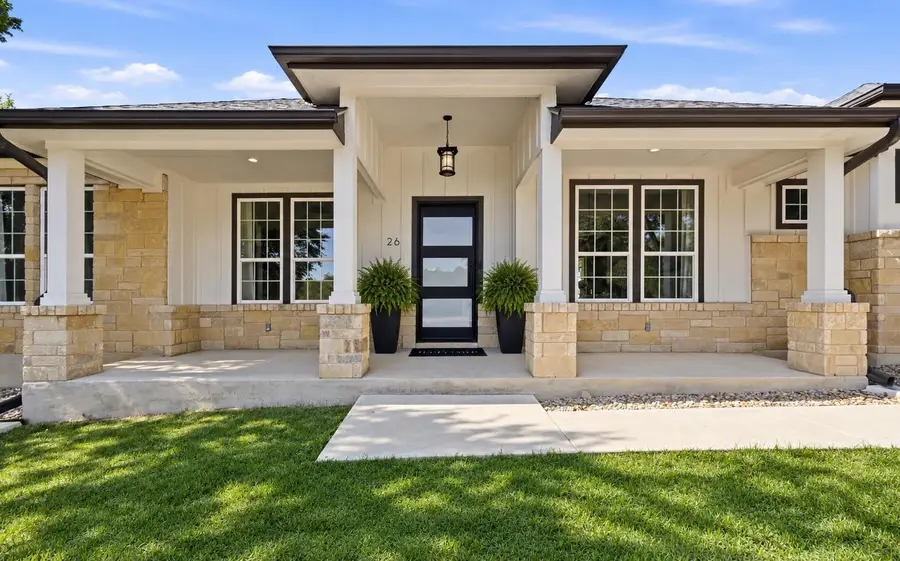 26 Persimmon Drive Dr, Wimberley, TX 78676 - #2