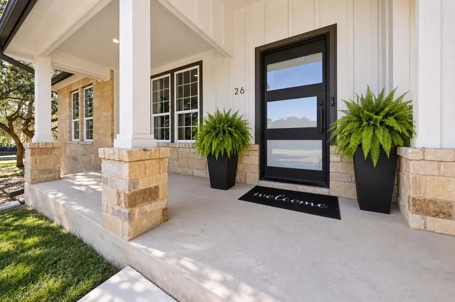 26 Persimmon Drive Dr, Wimberley, TX 78676 - #3