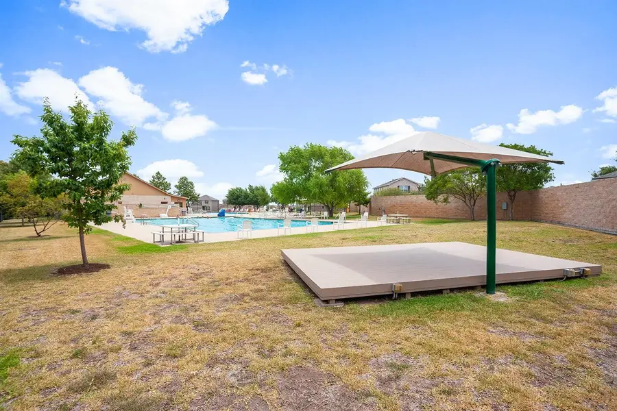 257 Firefox Way, Jarrell, TX 76537 - #3