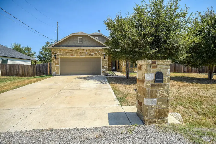 240 Keawakapu Dr, Bastrop, TX 78602 - Image #2