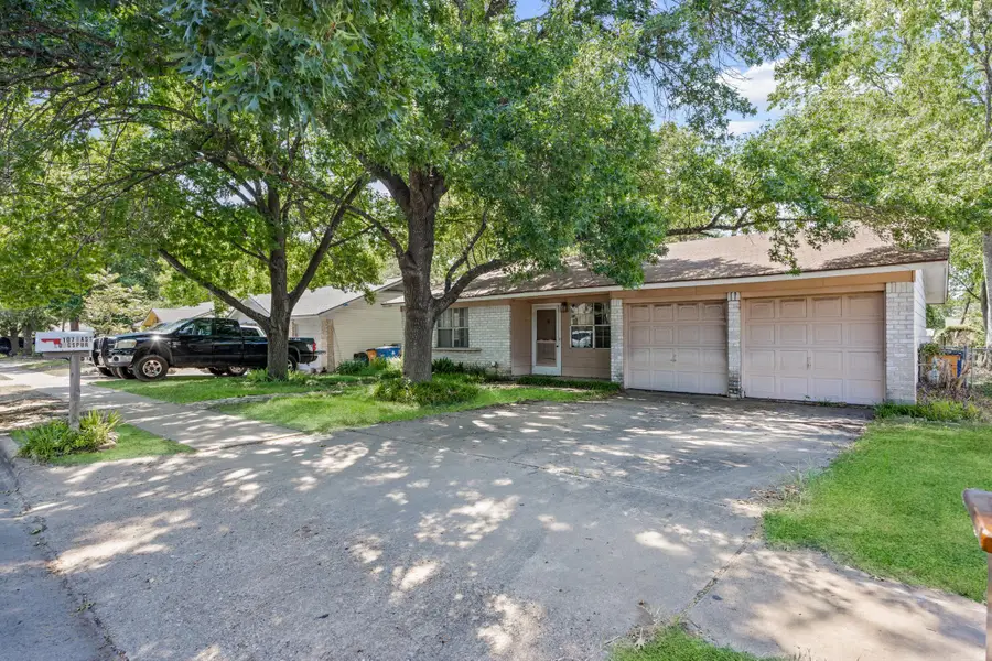 107 E Longspur Blvd, Austin, TX 78753 - Image #2