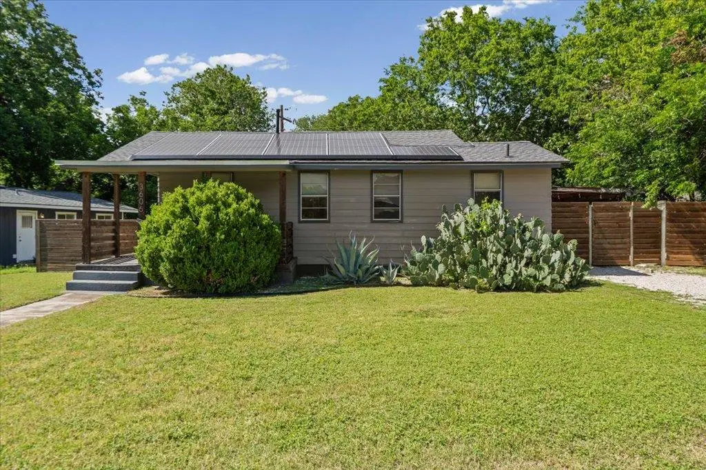 3606 Abbate Cir, Austin, TX 78721 - #1