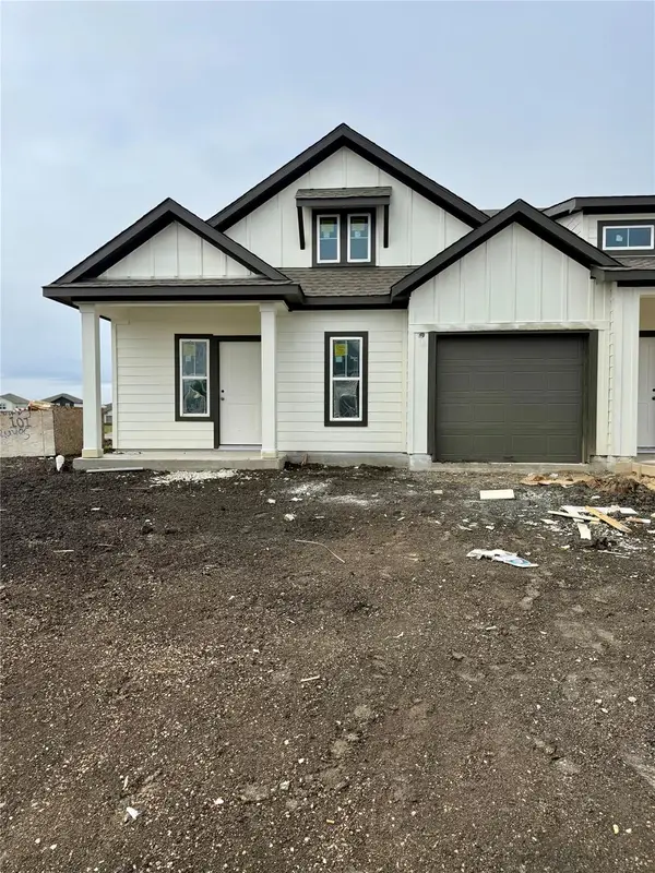 101 Backwood Pass, Taylor, TX 76574