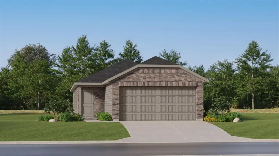 528 Jones Beach Cv, Jarrell, TX 76537 - #3