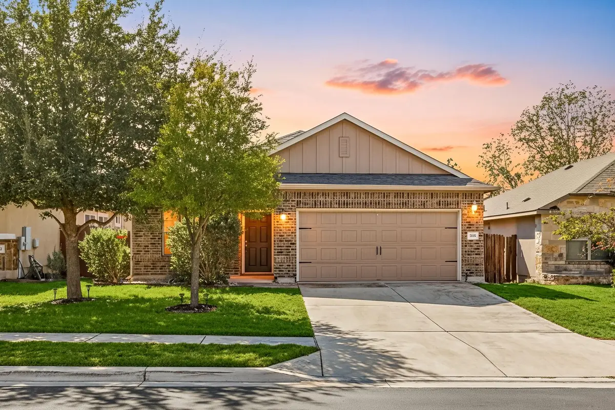 133 Camden Cv, Buda, TX 78610 - #1