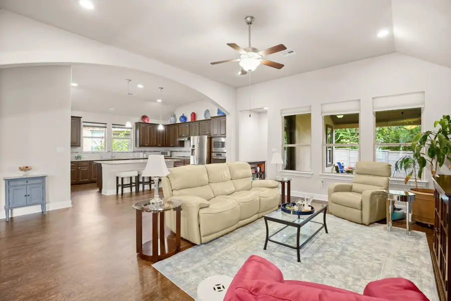 5015 Lunata Way, Round Rock, TX 78665 - Image #3