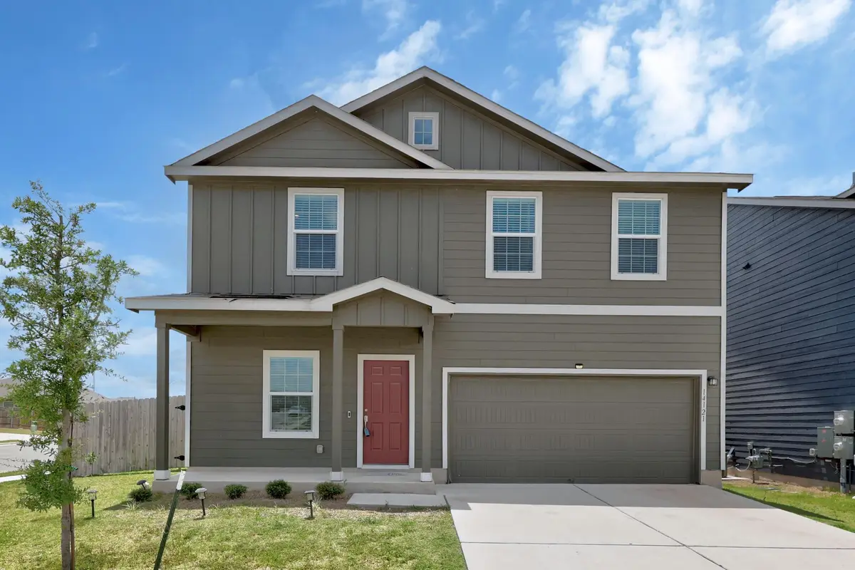 14121 Berning Rd, Pflugerville, TX 78660 - #1