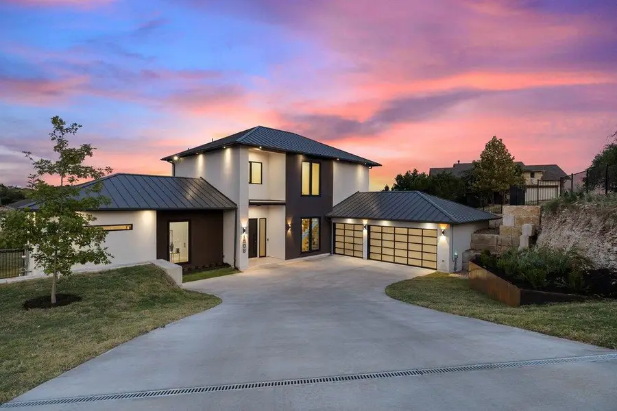 1508 Chalk Bluff Ct, Leander, TX 78641 - #2