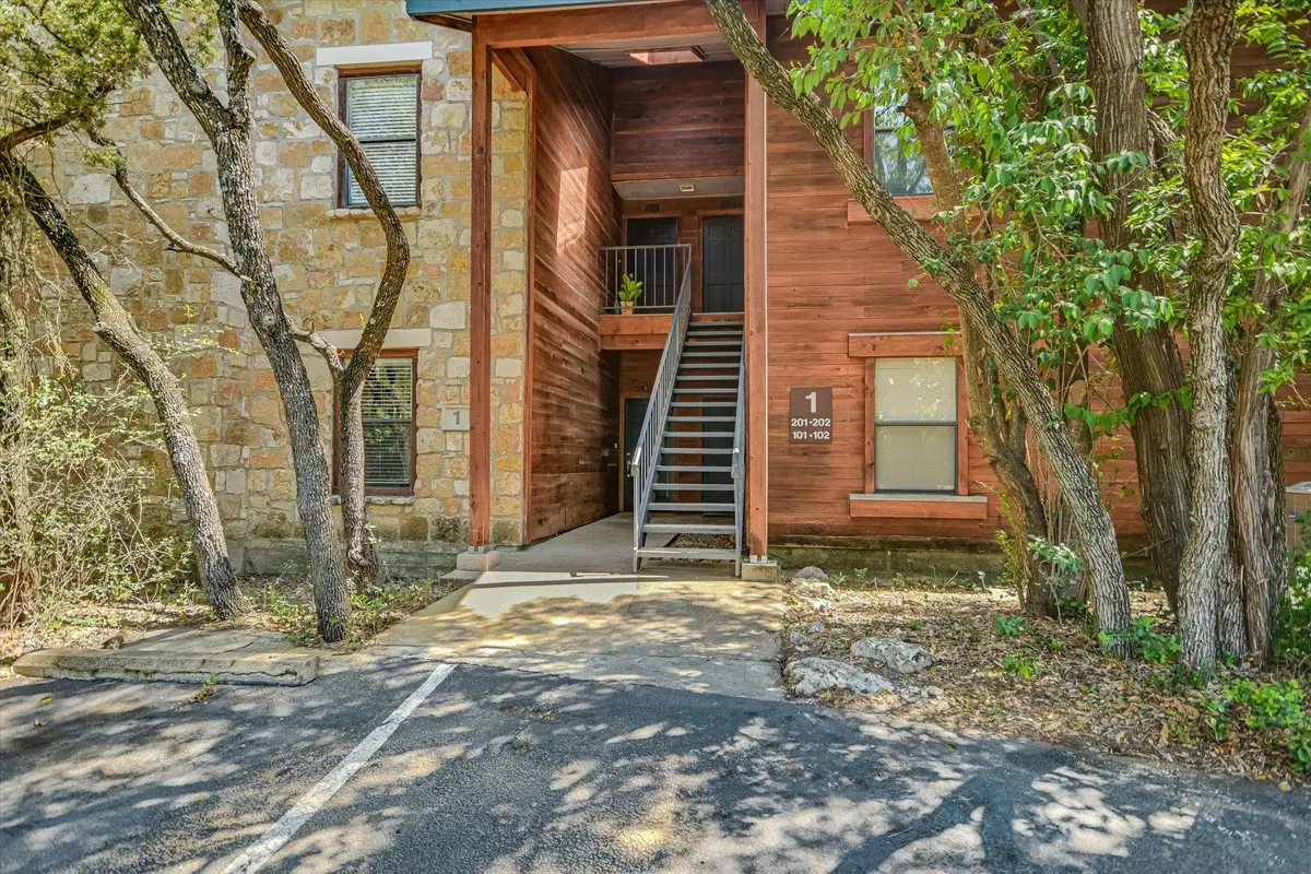 4711 Spicewood Springs Rd #A-101, Austin, TX 78759 - #1